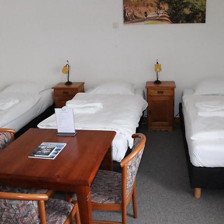 Hotel Huberty Kautenbach מראה חיצוני תמונה