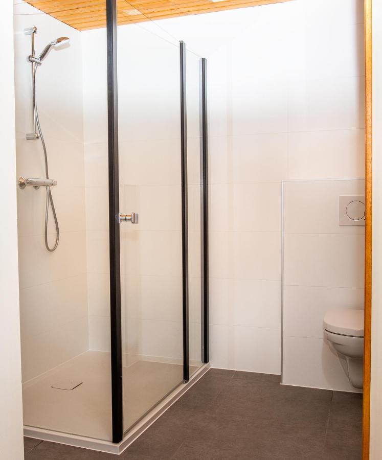 Hotel Huberty Kautenbach מראה חיצוני תמונה