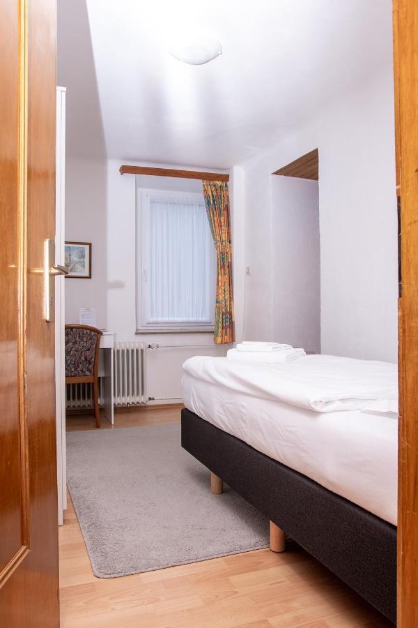 Hotel Huberty Kautenbach מראה חיצוני תמונה